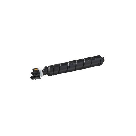 Cartouche Toner Noir générique pour Olivetti pour D-Color MF2555...