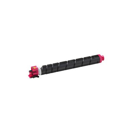 Cartouche Toner Magenta générique pour Olivetti D-Color MF2555...