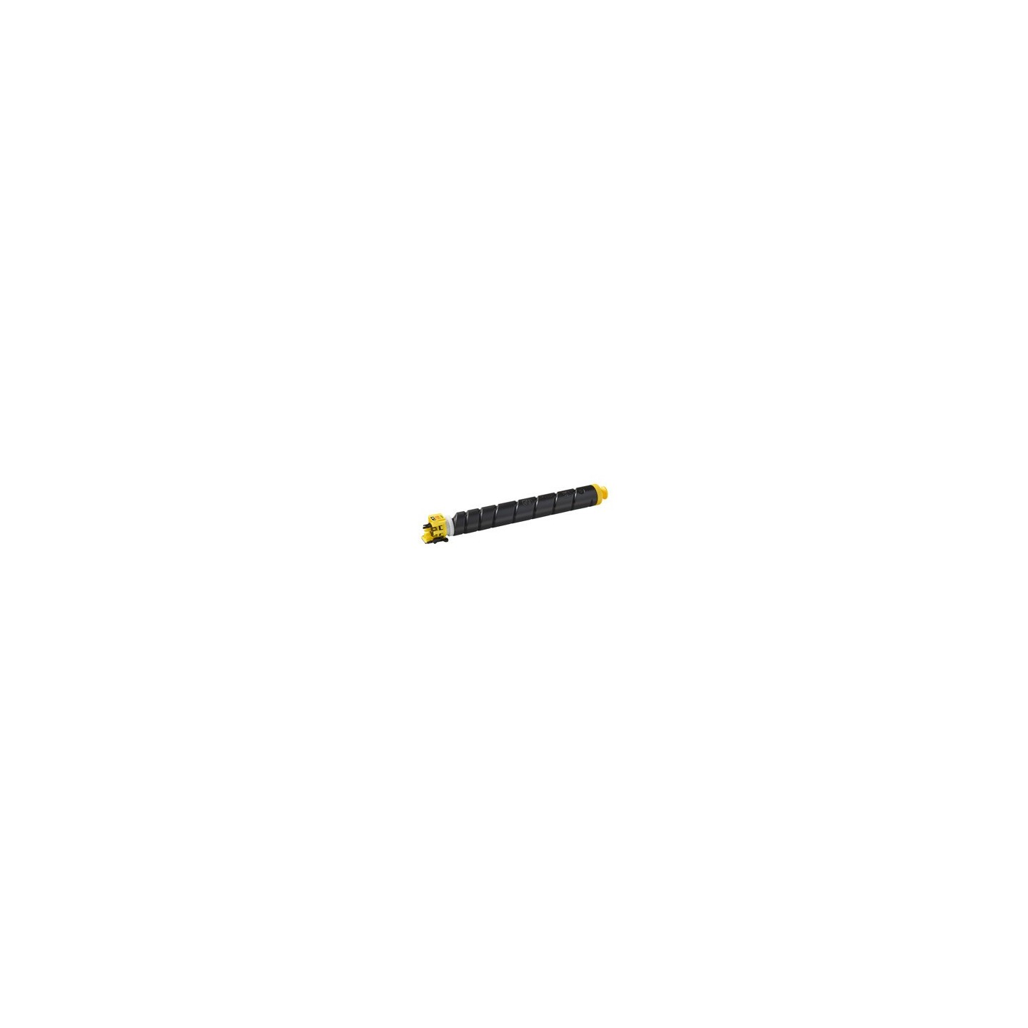 Cartouche Toner Jaune générique pour Olivetti D-Color MF2555...