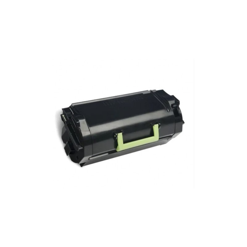 Cartouche de toner Noir générique Haute Capacité pour Lexmark MS631, MX632 ...(LRP) - 31 000 pages