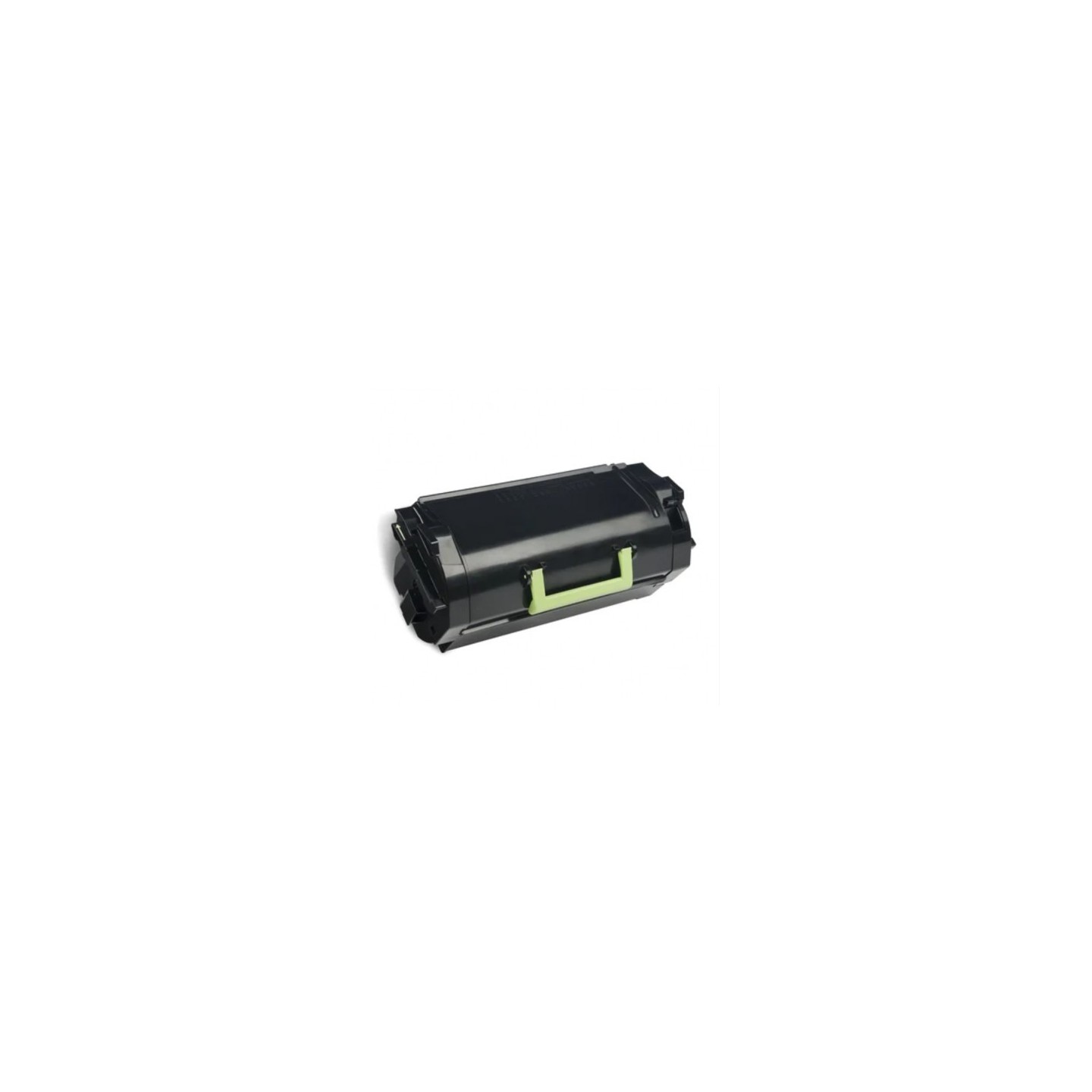 Cartouche de toner Noir générique Haute Capacité pour Lexmark MS631, MX632 ...(LRP) - 31 000 pages