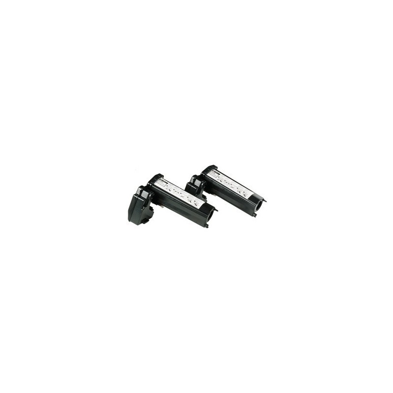 2 * Toner Noir générique pour Toshiba e-studio 16, Toner Express : achat en ligne de 2 * Toner Noir générique pour Toshiba e-stu