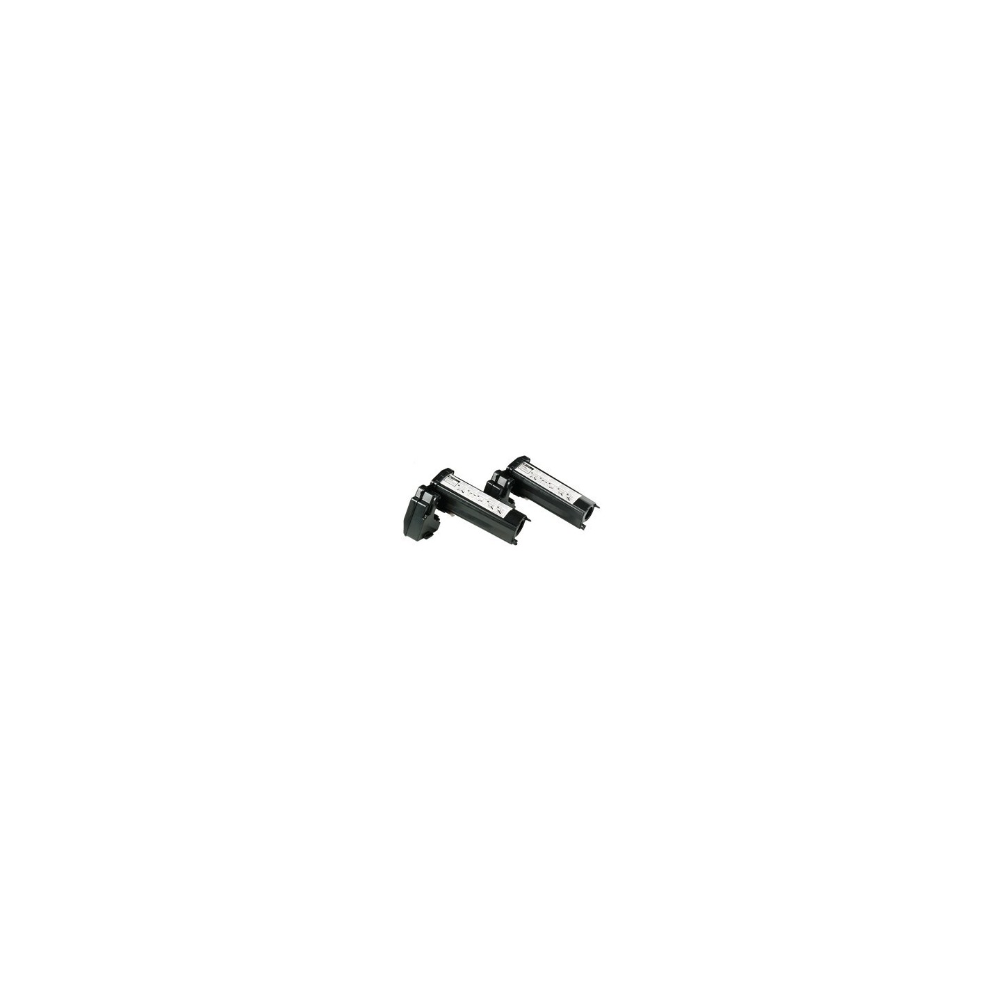 2 * Toner Noir générique pour Toshiba e-studio 16, Toner Express : achat en ligne de 2 * Toner Noir générique pour Toshiba e-stu