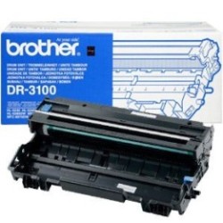 Tambour Brother DR3100 pour HL-52XX, Toner Express : achat en ligne de Tambour Brother DR3100 pour HL-52XX pour imprimante