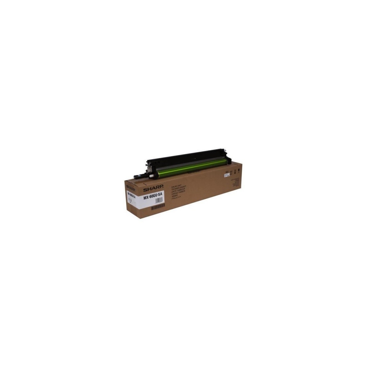 Unité tambour Sharp pour copieur MX3050N/ MX3060N/ MX3070N... (MX-60GU-SA)