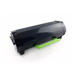 Cartouche Toner noir générique longue durée pour Lexmark B2865dw (programme de retour - 15 000 pages)