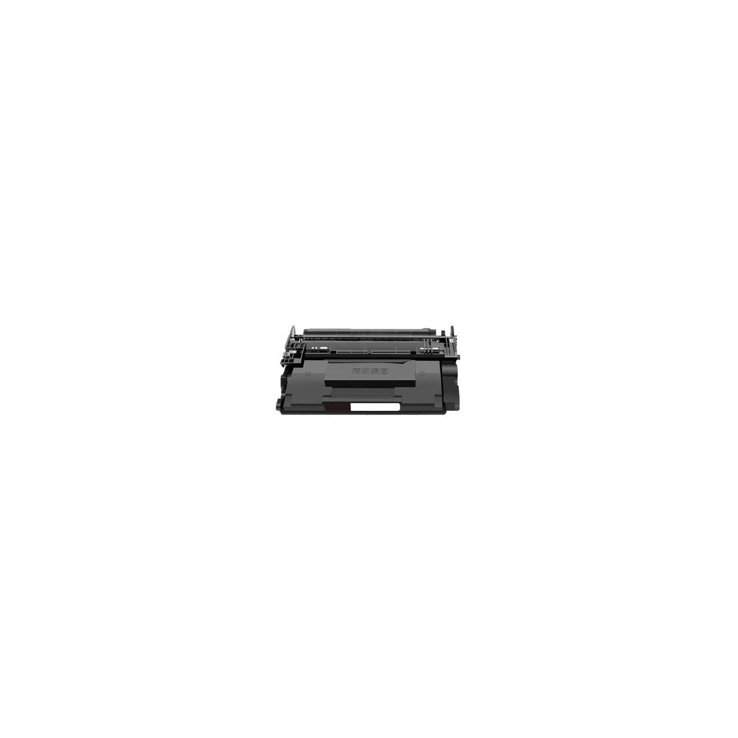 Toner noir générique haute capacité pour HP LaserJet Enterprise M507 / M528 ... (89X)