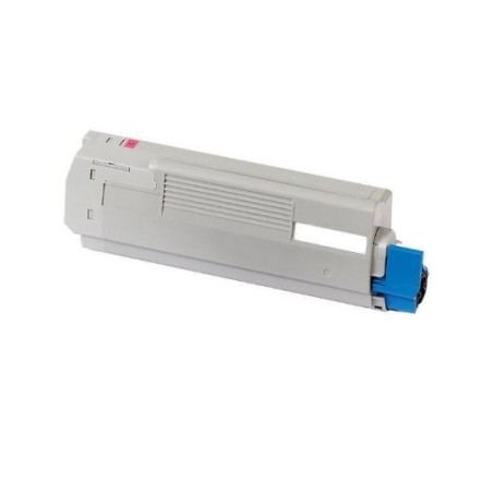Toner Magenta générique pour Oki ES6410dn