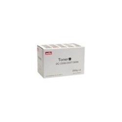 2 * Toner Kyocera Mita pour DC2556/2557/3055, Toner Express : achat en ligne de 2 * Toner Kyocera Mita pour DC2556/2557/3055 pou