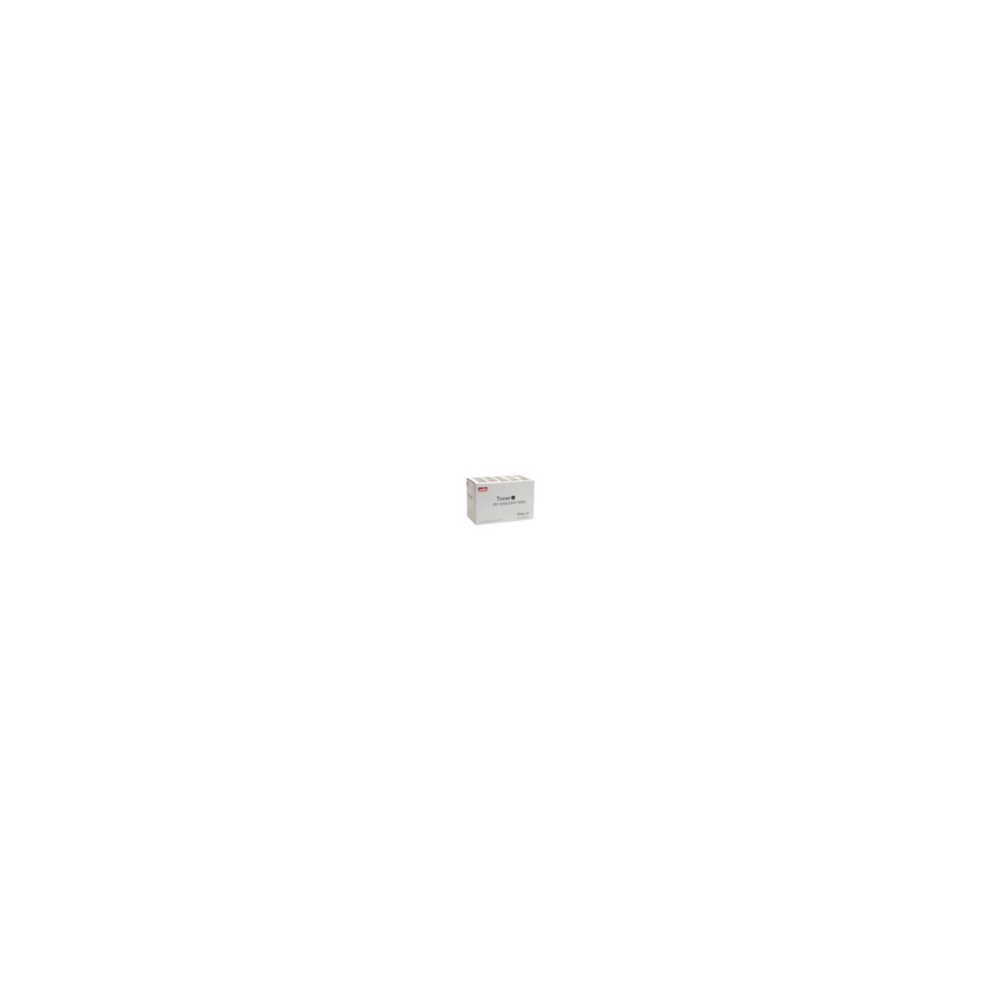 2 * Toner Kyocera Mita pour DC2556/2557/3055, Toner Express : achat en ligne de 2 * Toner Kyocera Mita pour DC2556/2557/3055 pou