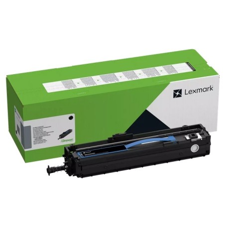 Unité de traitement d'image Noire LRP LEXMARKpour CX950se, CX951se, CX833se ... 