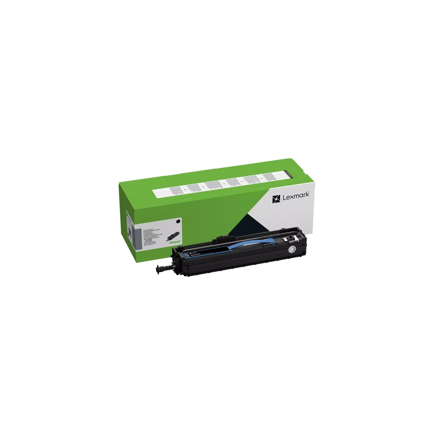 Unité de traitement d'image Noire LRP LEXMARKpour CX950se, CX951se, CX833se ... 