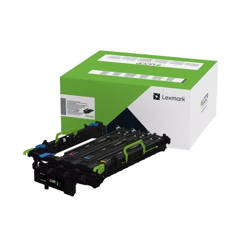 Unité de traitement d'image Couleurs LRP LEXMARKpour CX950se, CX951se, CX833se ... 