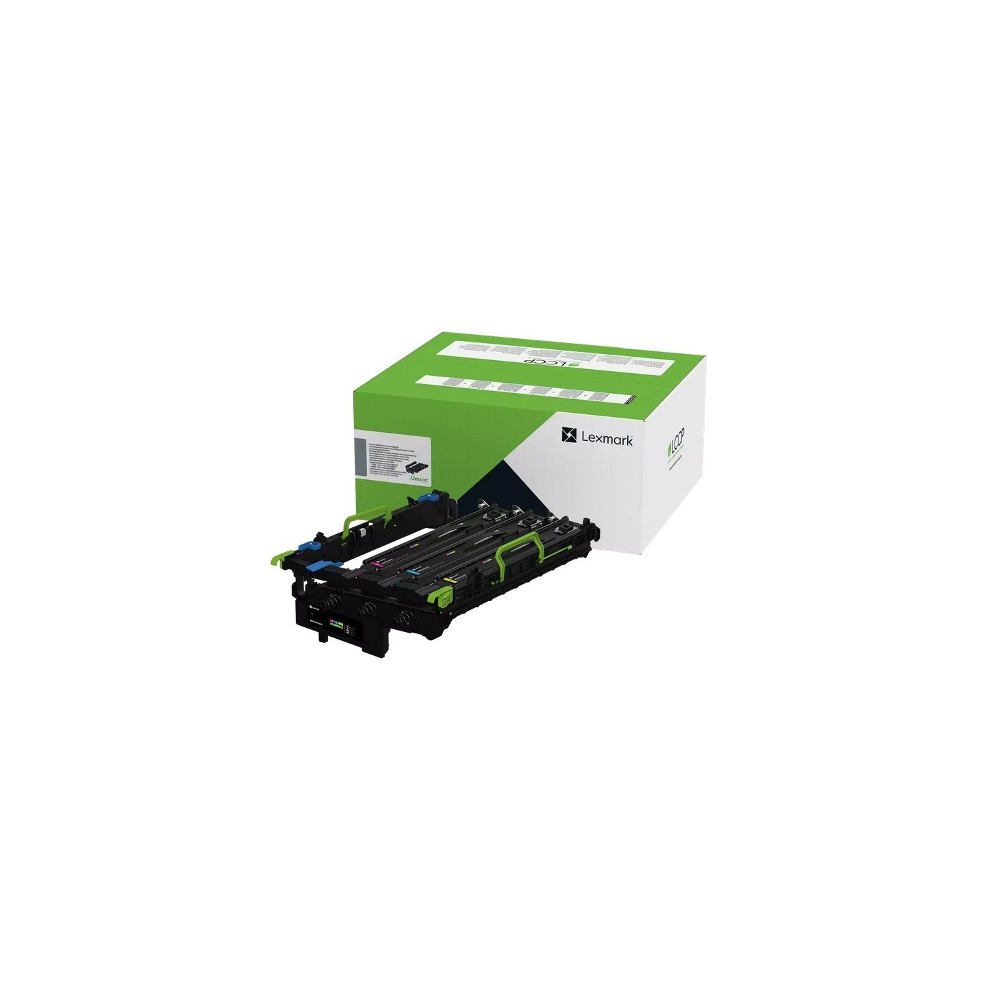 Unité de traitement d'image Couleurs LRP LEXMARKpour CX950se, CX951se, CX833se ... 