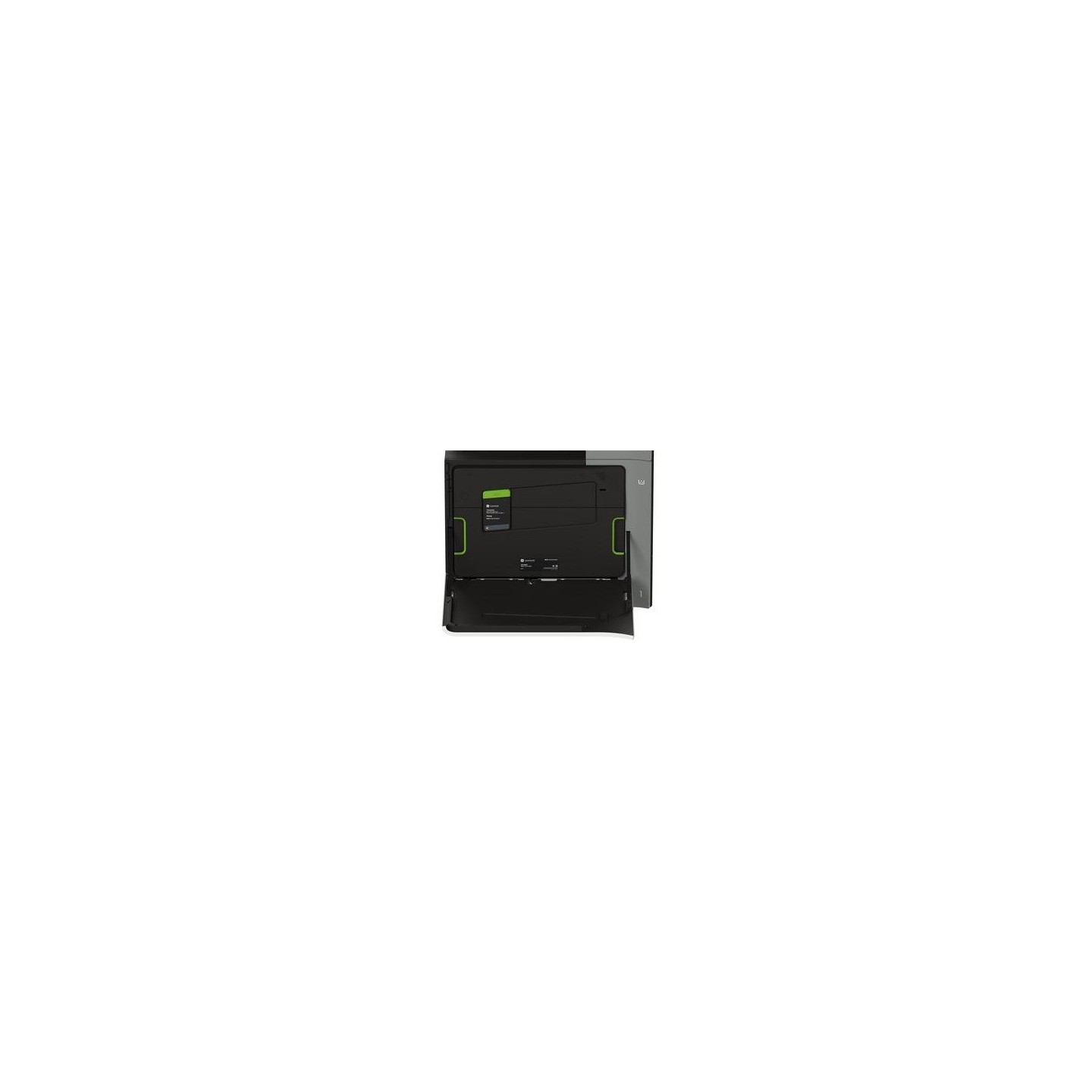 Collecteur de toner usagé LEXMARKpour MX953se ... 