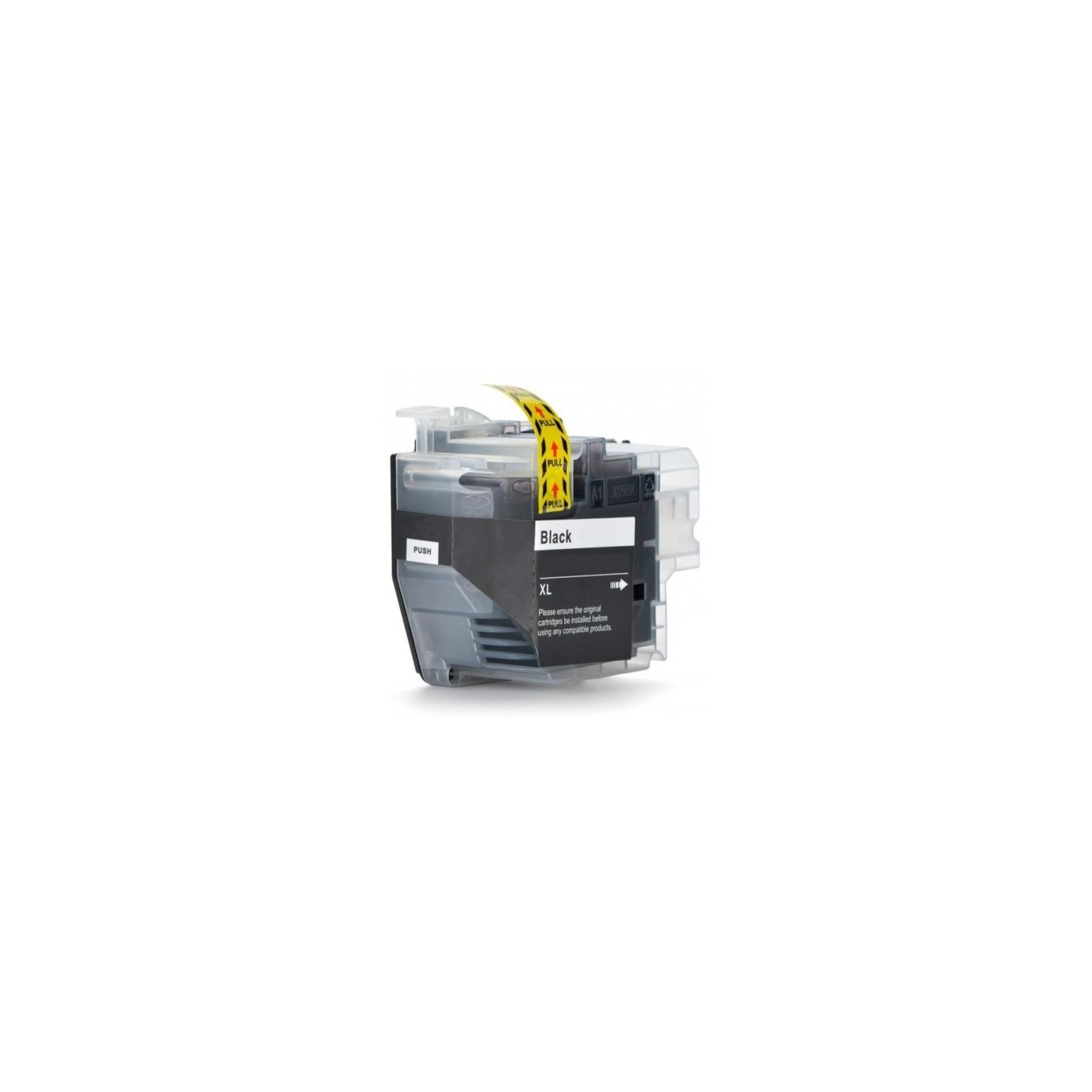 Cartouche Jet d'encre Noir Haute Capacité Générique pour Brother MFC-J6955DW, ... 