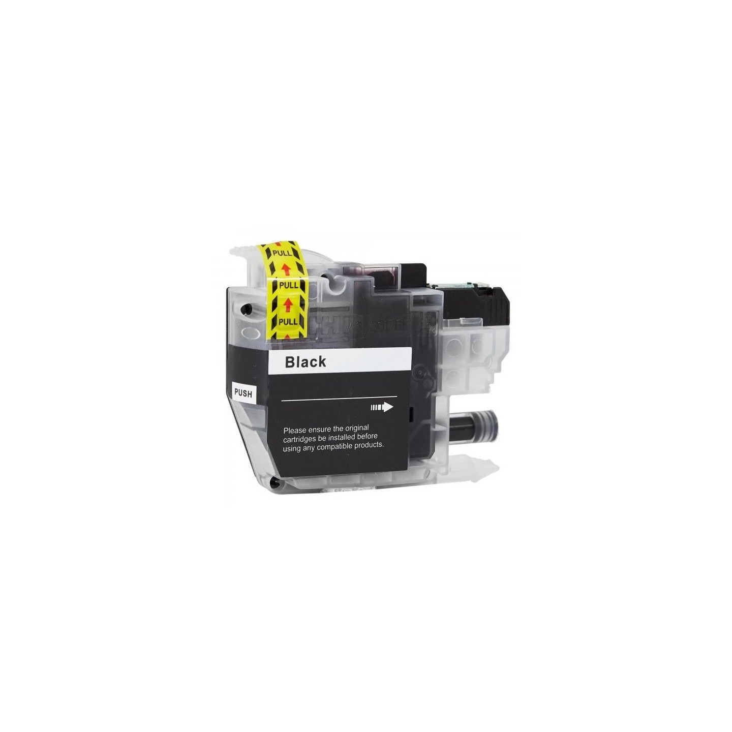 Cartouche Noire Haute capacité Générique pour Brother MFC-J5340dw / MFC-J5345dw / MFC-J5740dw