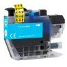 Cartouche Cyan Haute capacité Générique pour Brother MFC-J5340dw / MFC-J5345dw / MFC-J5740dw