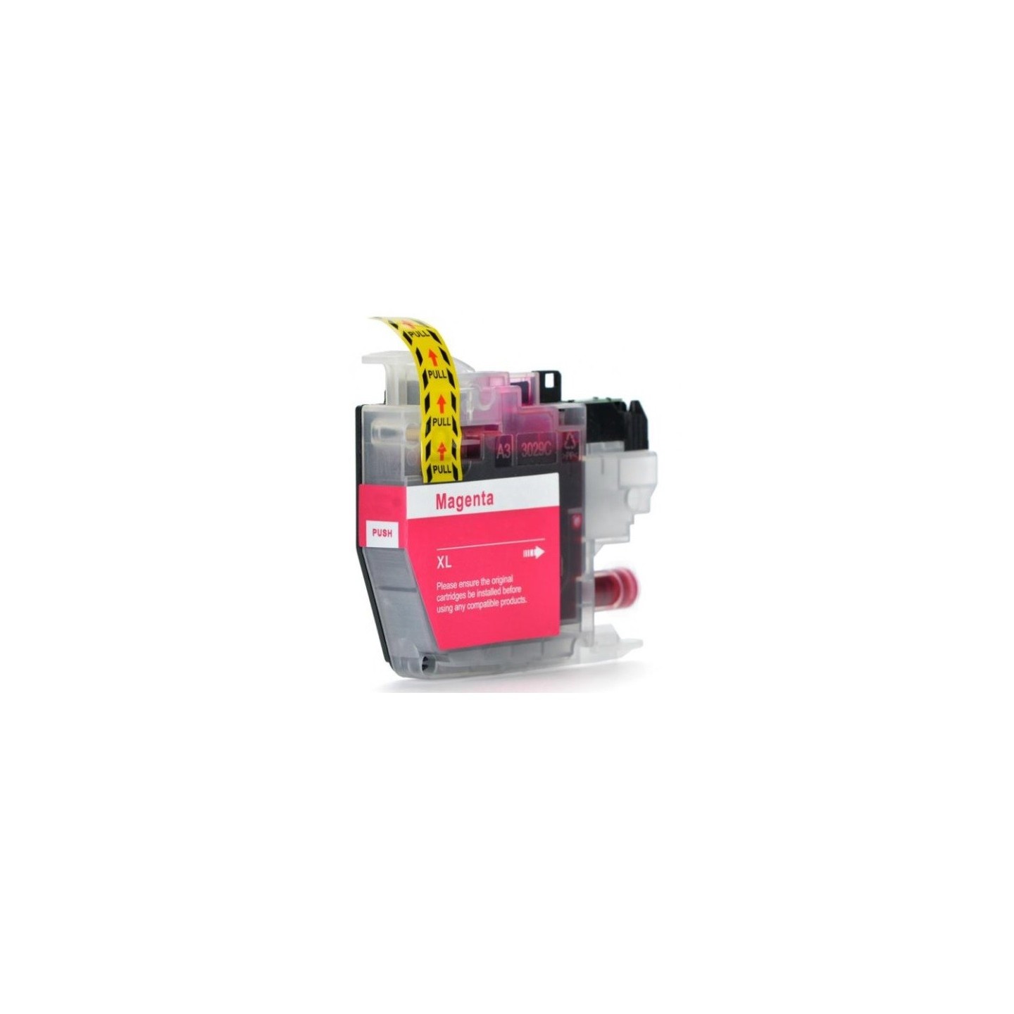 Cartouche d'encre Magenta Haute Capacité Générique pour Brother MFC-J6955DW, ... 