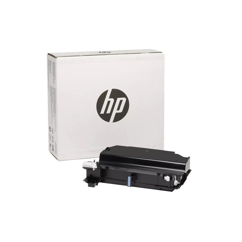 Collecteur de toner usagé HP pour Color LaserJet Enterprise 6800dn MFP, ...