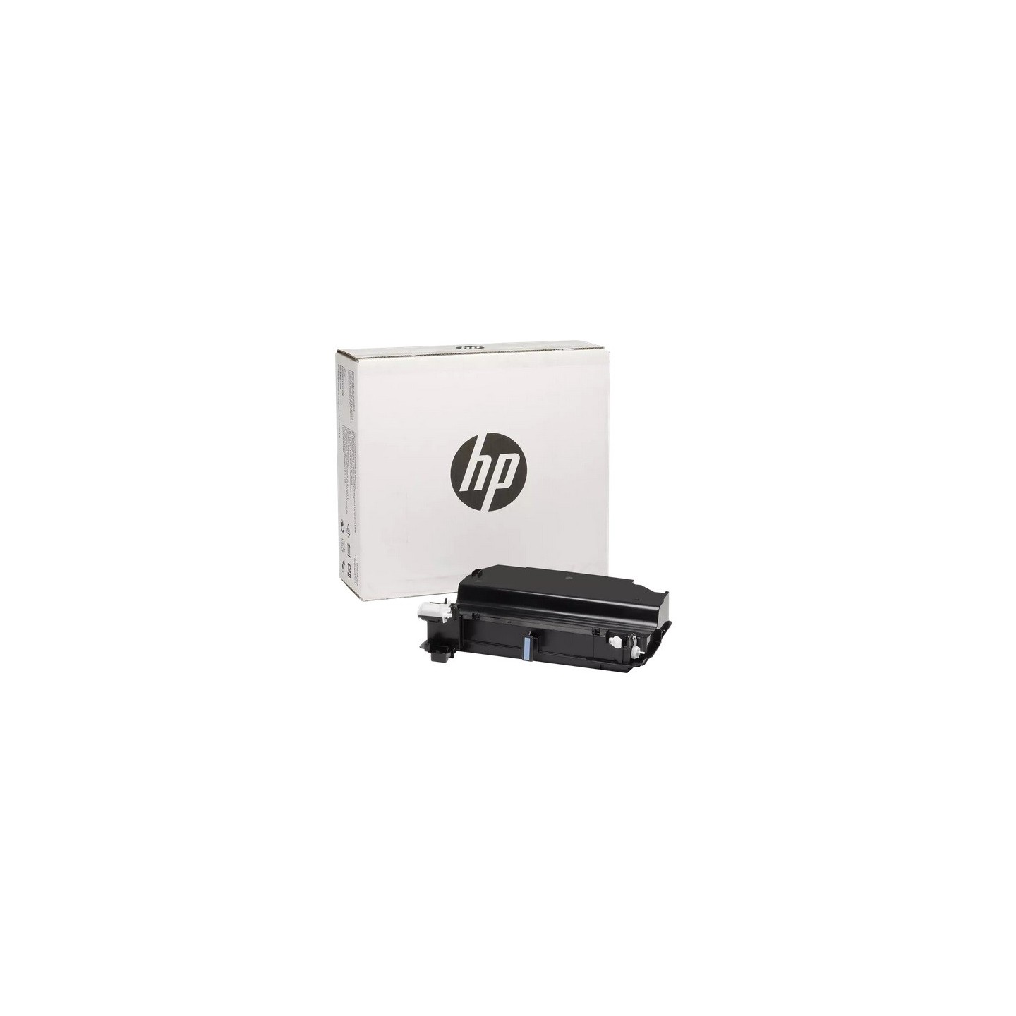 Collecteur de toner usagé HP pour Color LaserJet Enterprise 6800dn MFP, ...