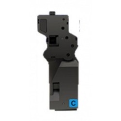 Toner Cyan générique pour Konica-Minolta Bizhub C3100i (TNP93C)