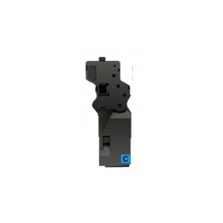 Toner Cyan générique pour Konica-Minolta Bizhub C3100i (TNP93C)