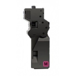 Toner Magenta générique pour Konica-Minolta Bizhub C3100i (TNP93M)