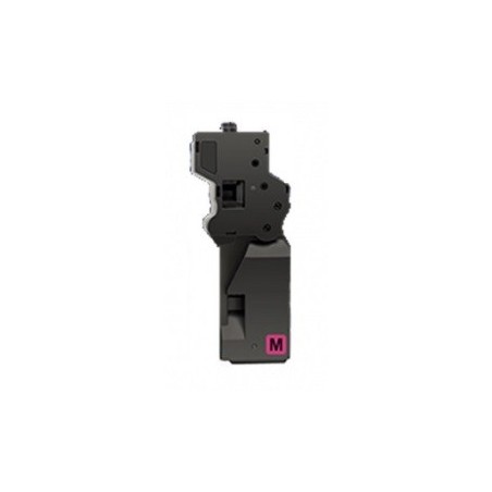 Toner Magenta générique pour Konica-Minolta Bizhub C3100i (TNP93M)