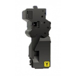 Toner Jaune générique pour Konica-Minolta Bizhub C3100i (TNP93Y)