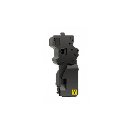 Toner Jaune générique pour Konica-Minolta Bizhub C3100i (TNP93Y)
