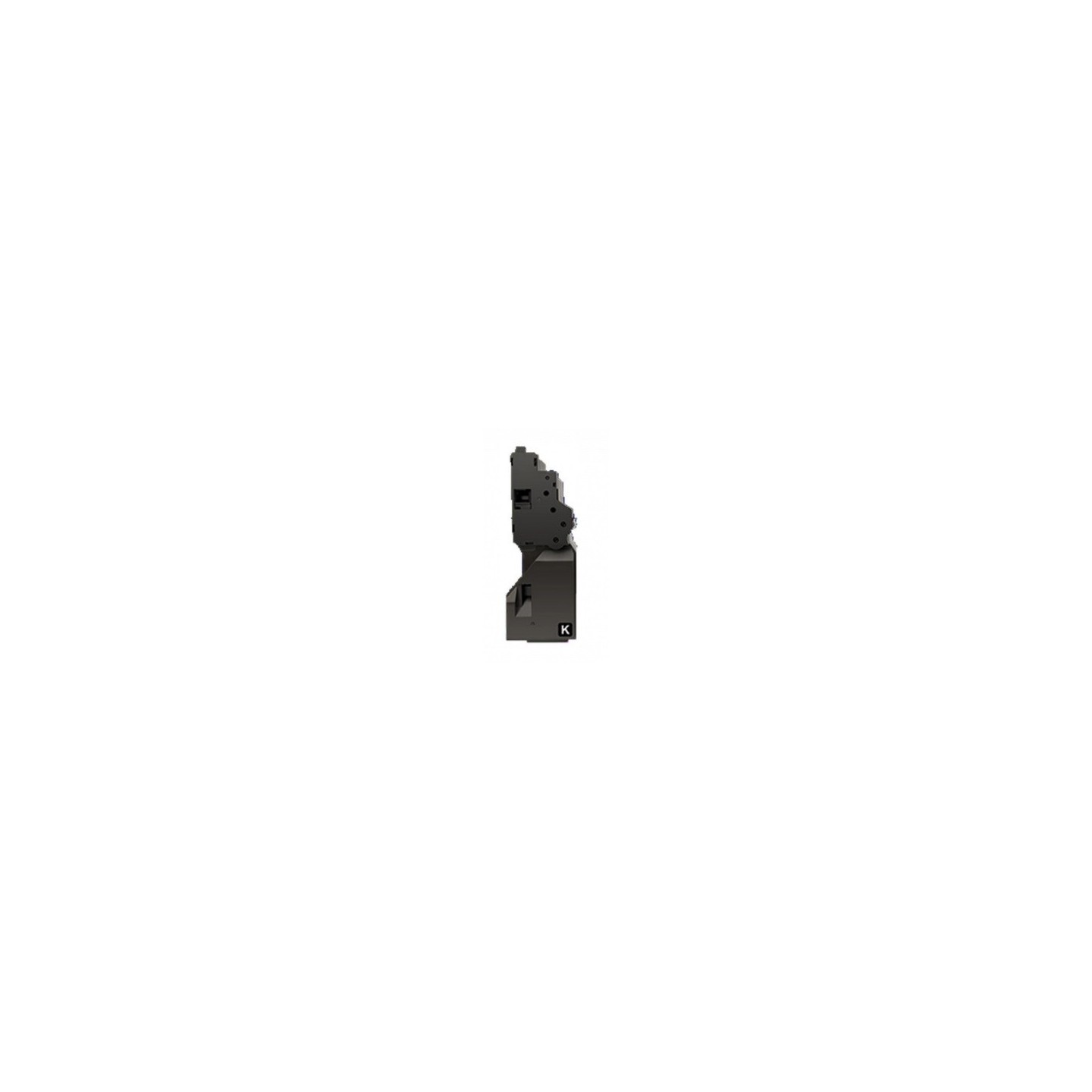 Toner Noir générique pour Konica-Minolta Bizhub C3100i (TNP93K)