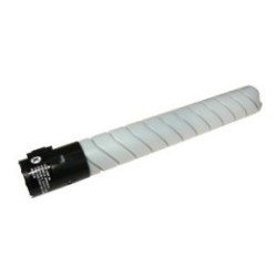 Toner Noir générique pour Develop Ineo +454/+554 ... (TN-512K) (29 000 pages)