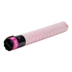 Toner Magenta générique pour Develop Ineo +454/+554 ... (TN-512M) (26 000 pages)