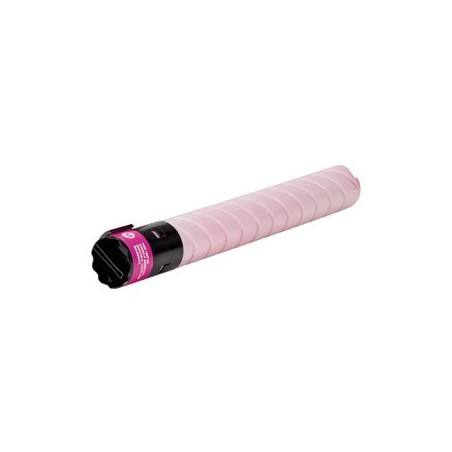 Toner Magenta générique pour Develop Ineo +454/+554 ... (TN-512M) (26 000 pages)