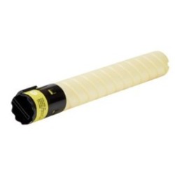Toner Jaune générique pour Develop pour Ineo +454/+554 ... (TN-512Y) (26 000 pages)
