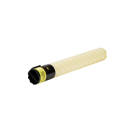 Toner Jaune générique pour Develop pour Ineo +454/+554 ... (TN-512Y) (26 000 pages)