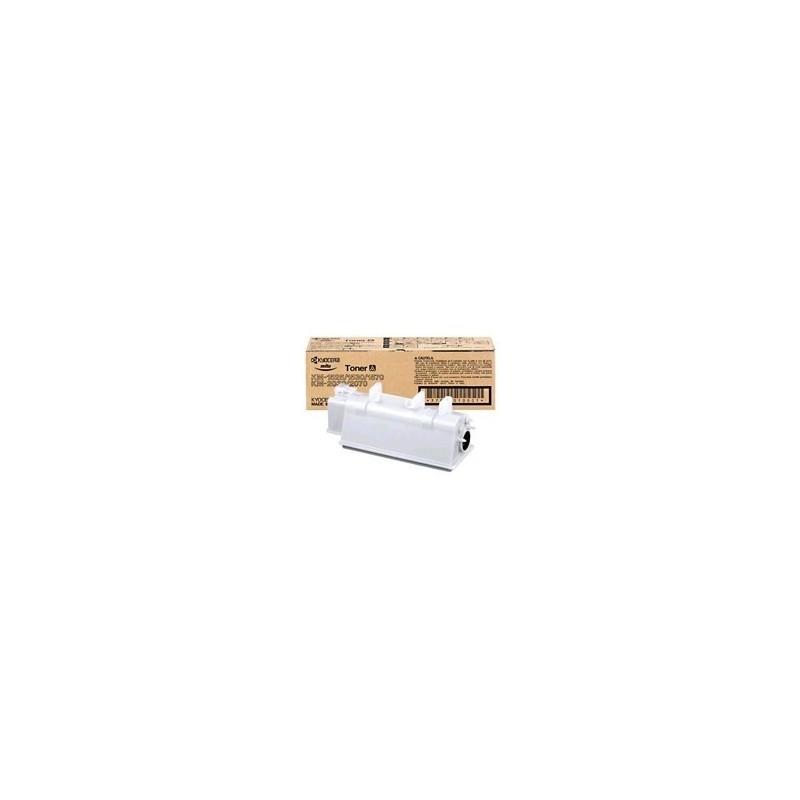 Toner Kyocera Mita pour KM1525/1530/2030, Toner Express : achat en ligne de Toner Kyocera Mita pour KM1525/1530/2030 pour imprim