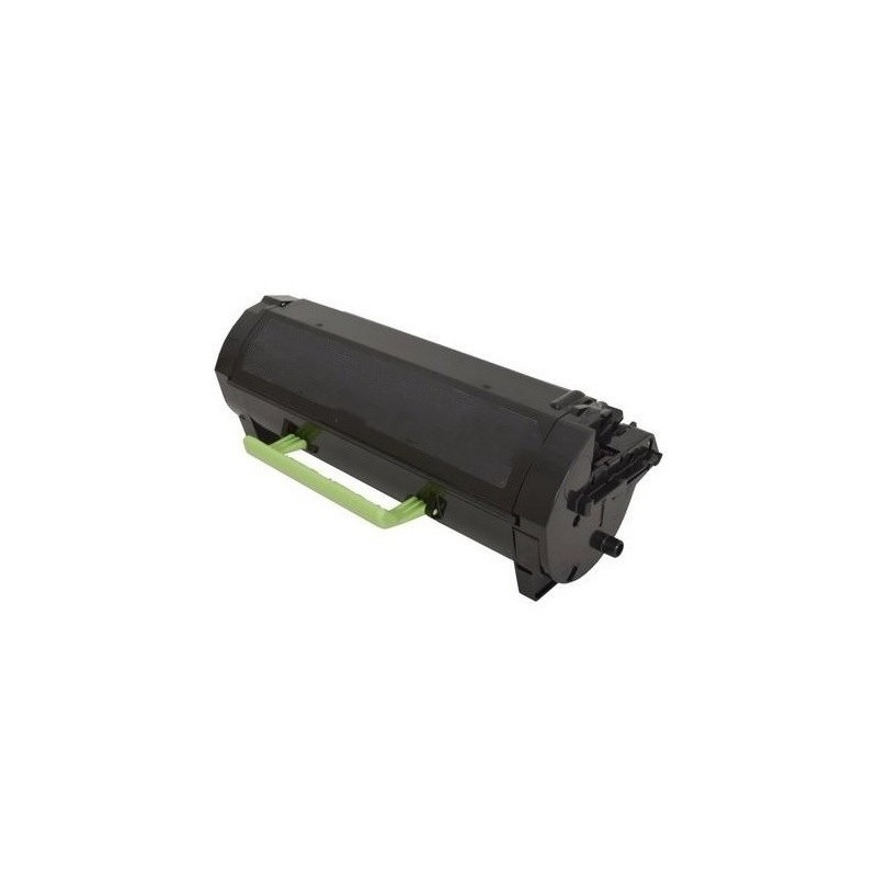 Toner noir générique pour Lexmark M1242 - XM1242