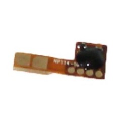 Puce Tambour générique pour Canon imageRUNNER Advance C3325i / IR C3320i... (C-EXV49/ GPR53/ NPG67)