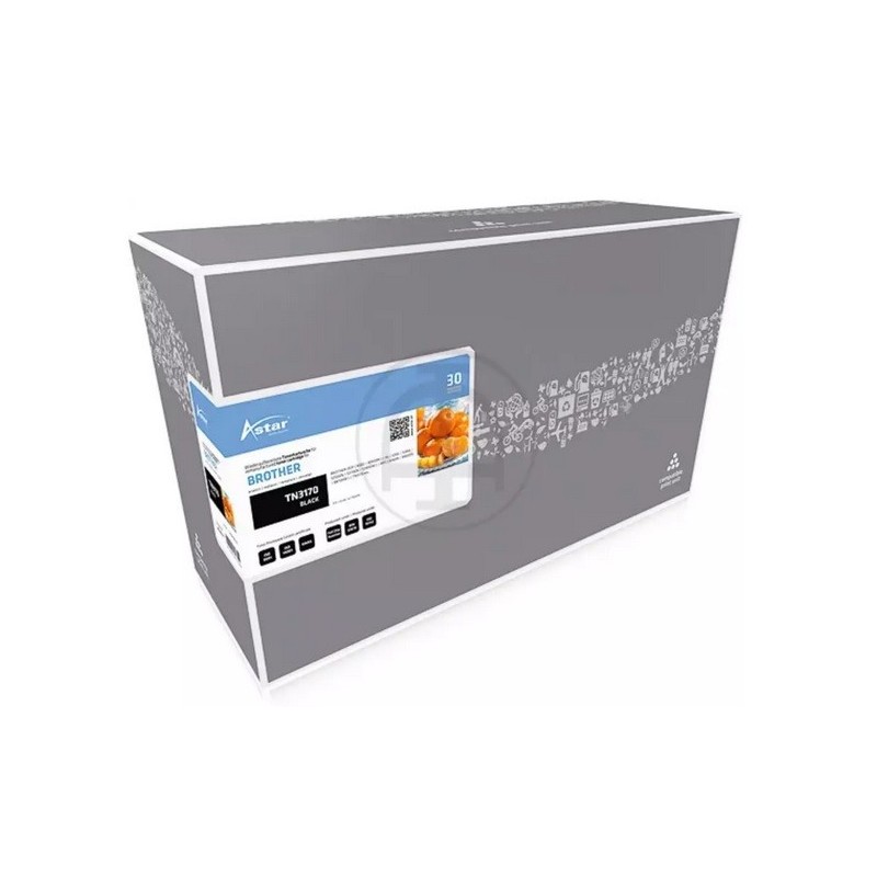 Toner générique haute qualité pour Brother HL-52XX, Toner Express : achat en ligne de Toner générique haute qualité pour Brother
