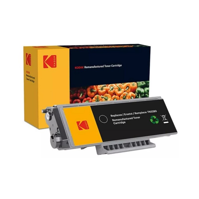 Toner générique haute qualité haute capacité pour Brother HL 5340D / 5350DN /..., Toner Express : achat en ligne de Toner généri