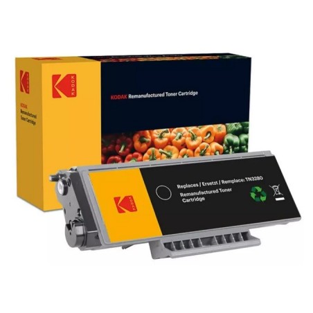 Toner générique haute qualité haute capacité pour Brother HL 5340D / 5350DN /..., Toner Express : achat en ligne de Toner généri