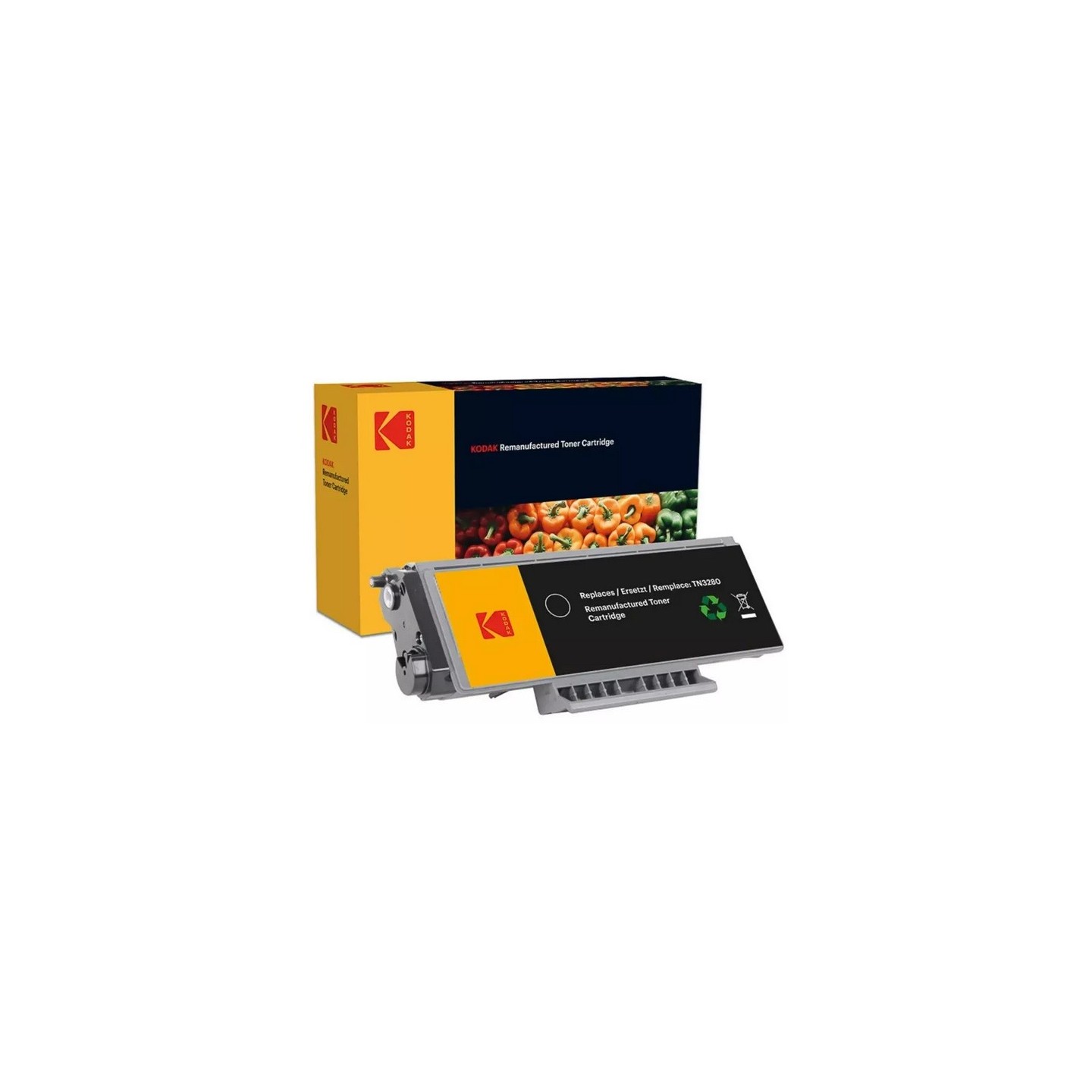 Toner générique haute qualité haute capacité pour Brother HL 5340D / 5350DN /..., Toner Express : achat en ligne de Toner généri
