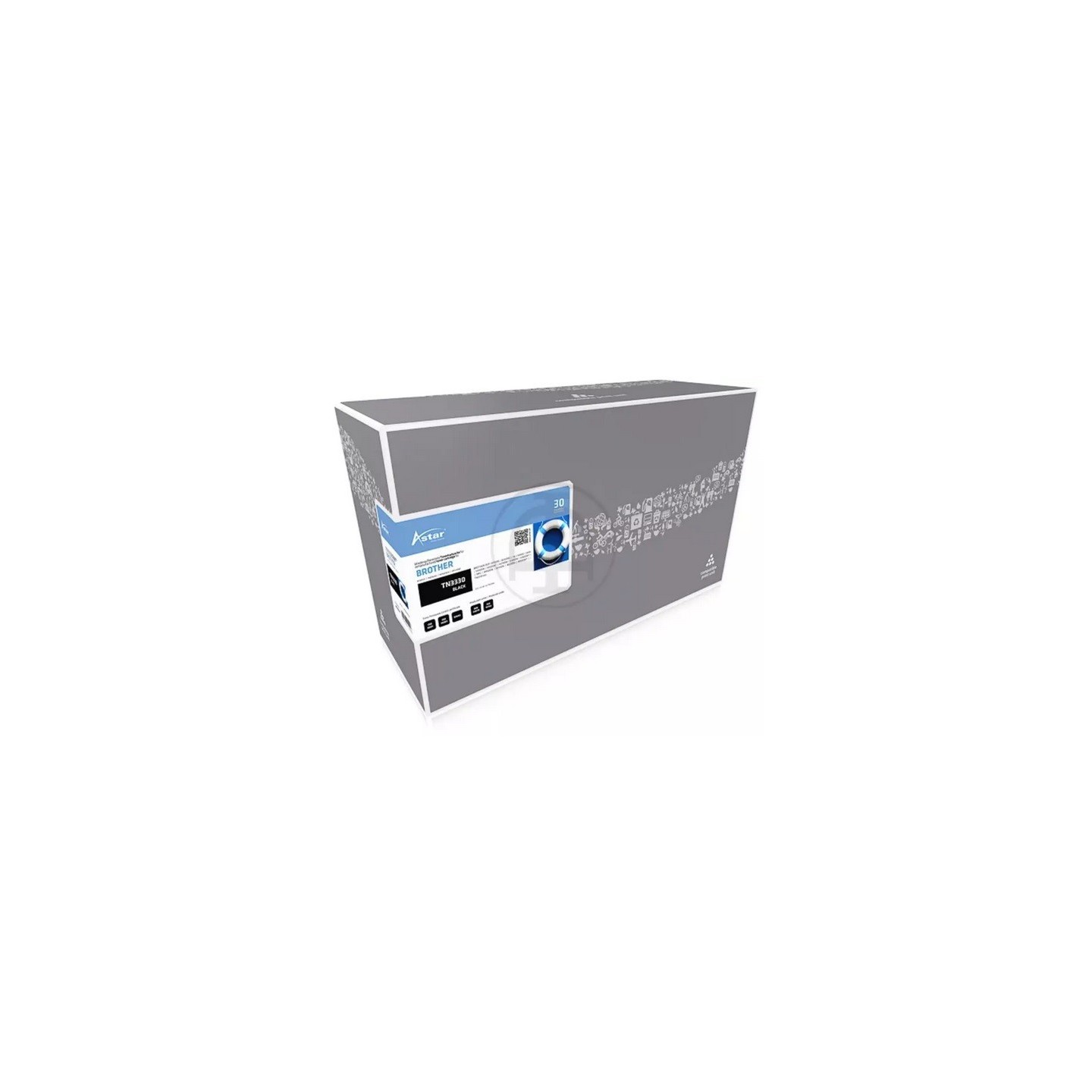 Toner générique Haute Qualitépour Brother HL 5440  ...