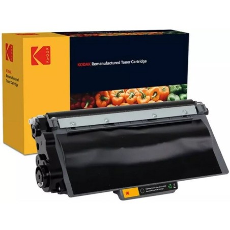 Toner Noir générique Haute Qualité pour Brother HL 5470  ...