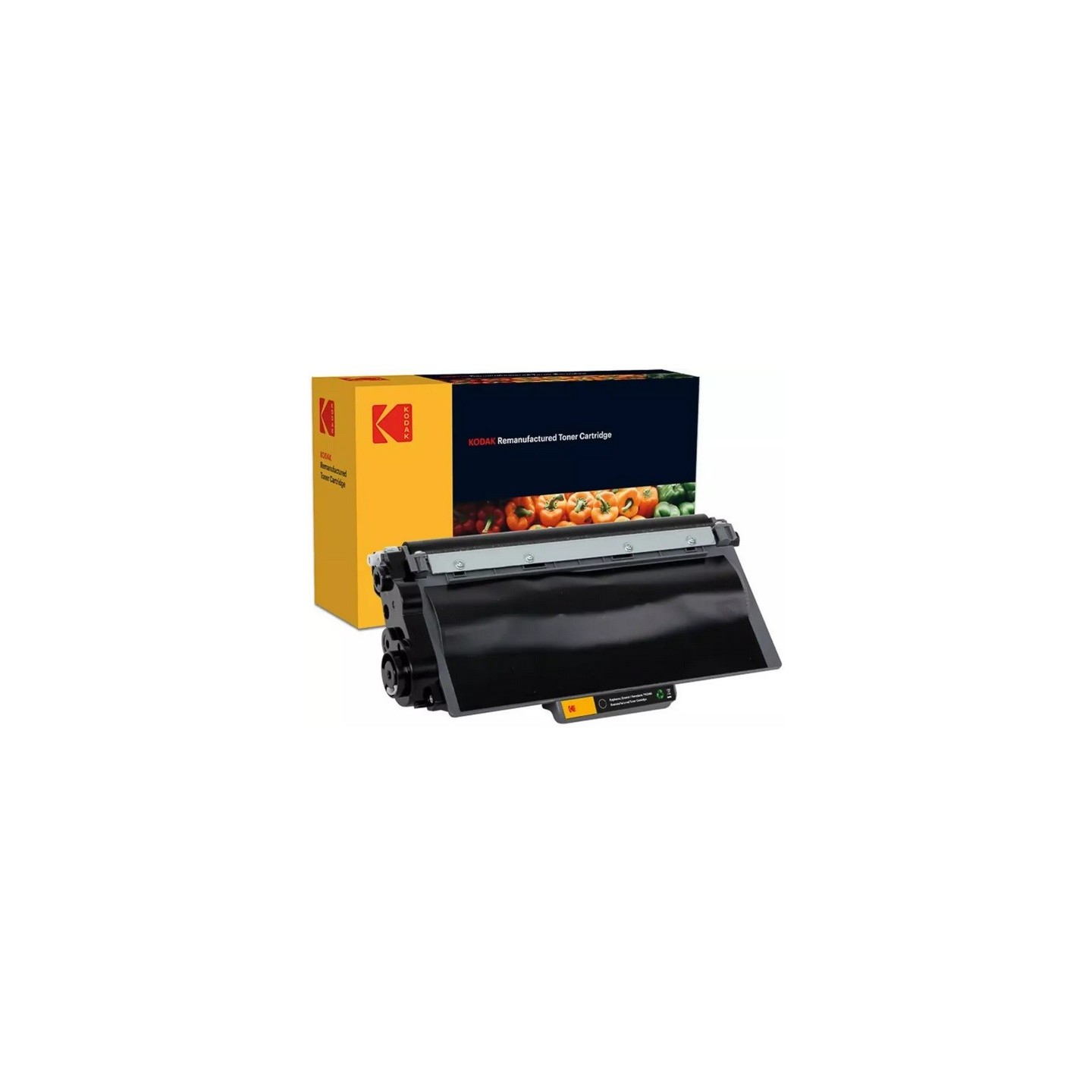 Toner Noir générique Haute Qualité pour Brother HL 5470  ...