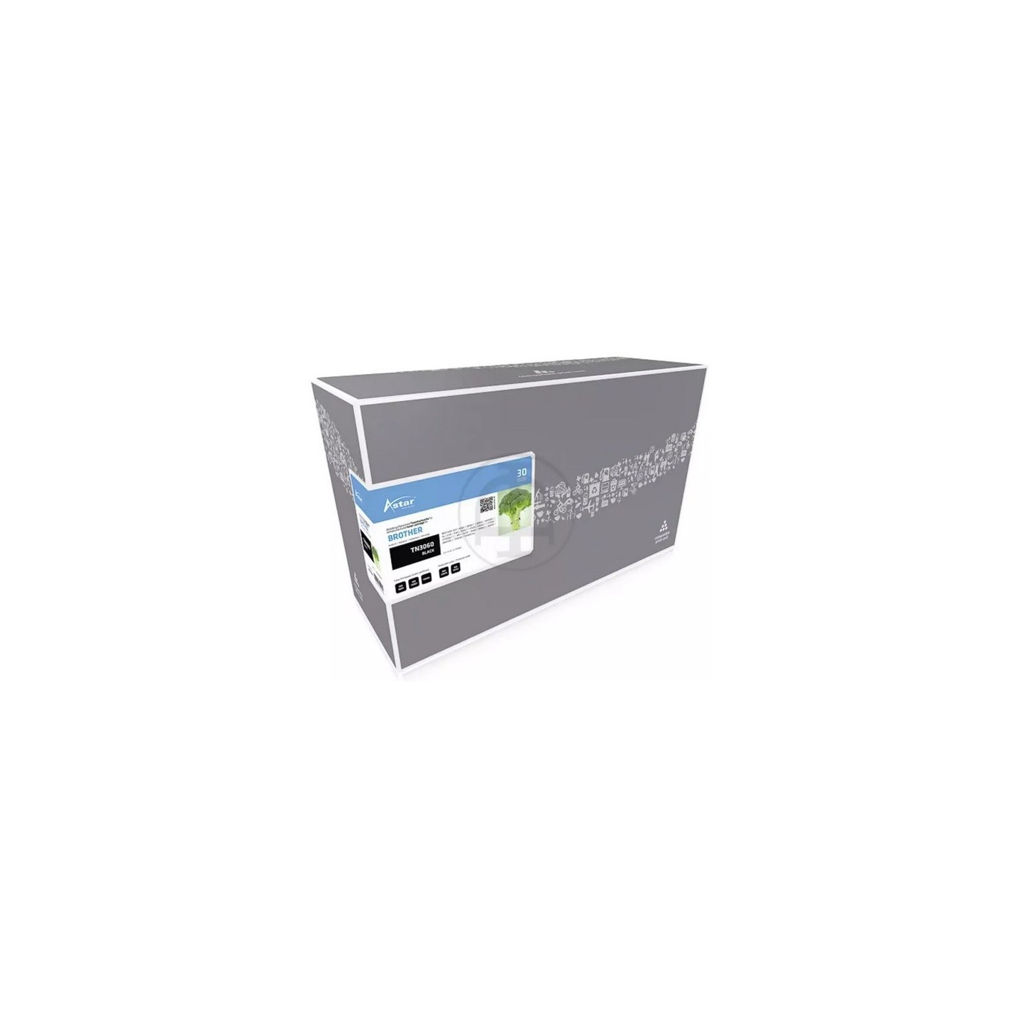 Toner Générique haute qualité haute capa pour imprimante Brother HL5100..., Toner Express : achat en ligne de Toner Générique ha