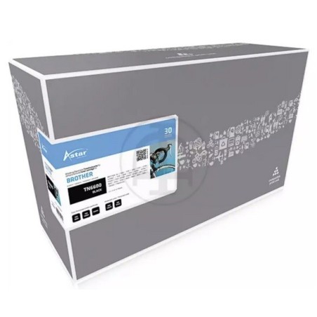 Toner Générique haute qualité Noire haute capa pour Brother MFC 1260/...(TN-6600), Toner Express : achat en ligne de Toner Génér