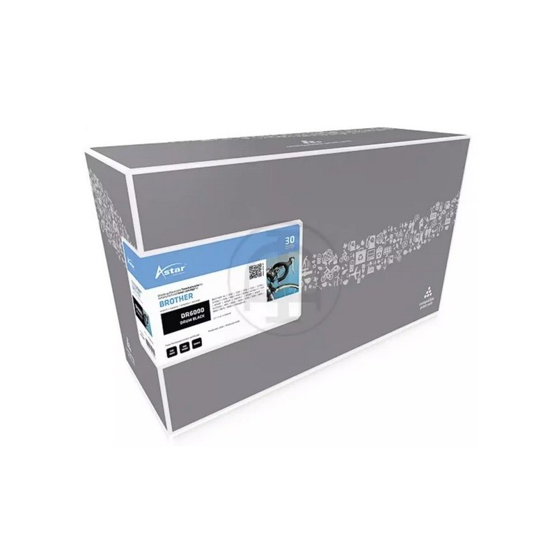 Tambour Générique haute qualité pour imprimante Brother MFC 1260/..., Toner Express : achat en ligne de Tambour Générique haute 
